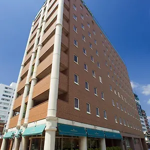 듀크스 나카스 후쿠오카