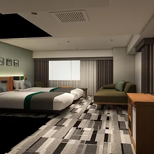 Mystays Fukuoka Tenjin Minami Fukuoka (Fukuoka)