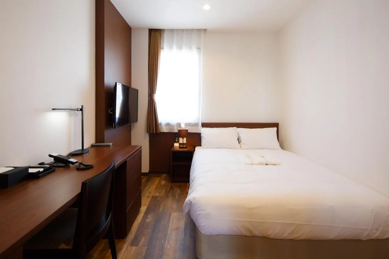 Arietta Hotel Hakata Fukuoka  3*, Fukuoka (Fukuoka)
