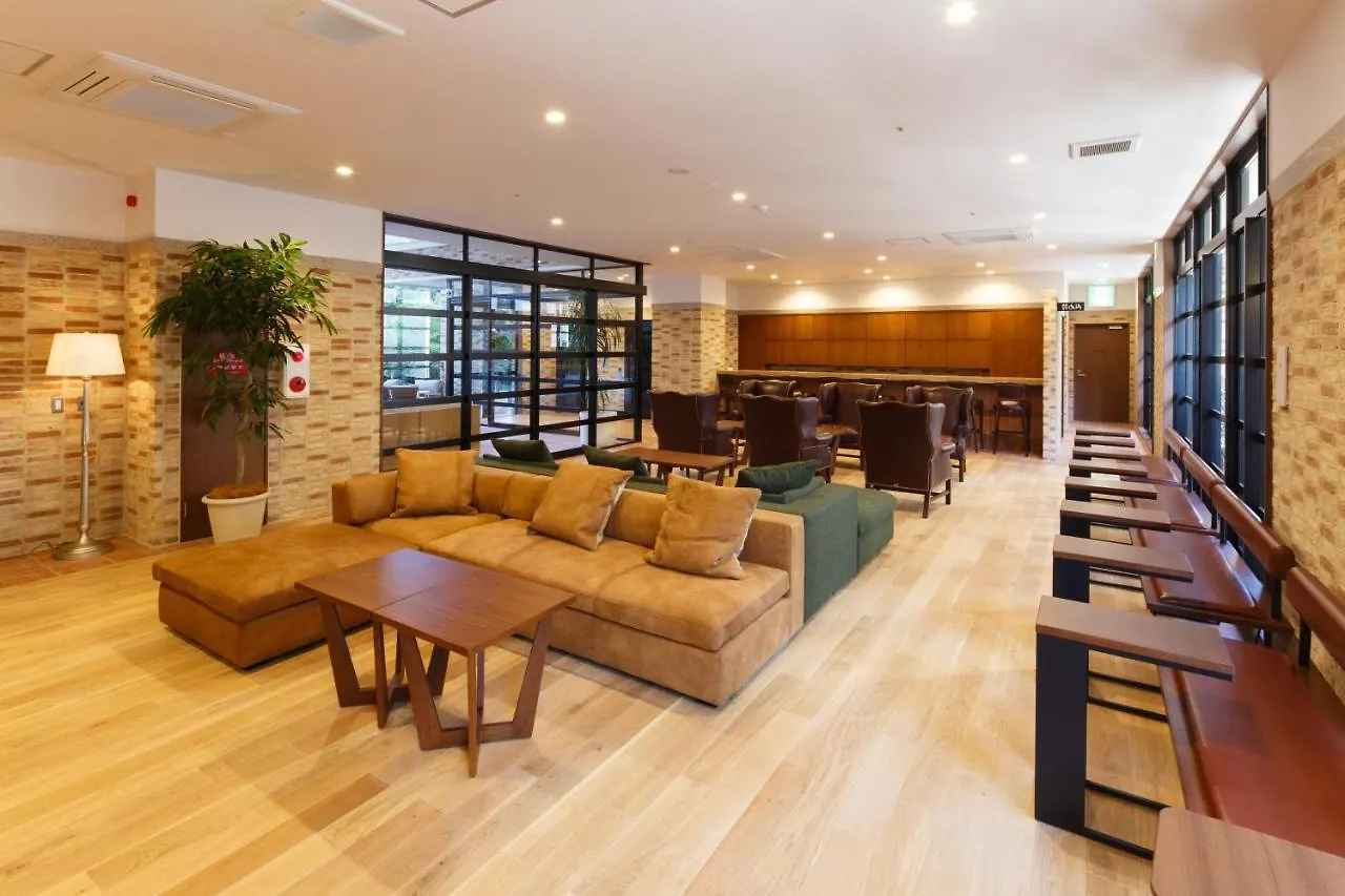 Arietta Hotel Hakata Fukuoka  3*, Fukuoka (Fukuoka) Japan