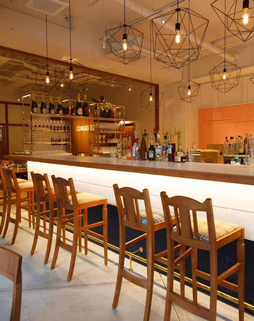 Arietta Hotel Hakata Fukuoka  3*, Fukuoka (Fukuoka) Japan