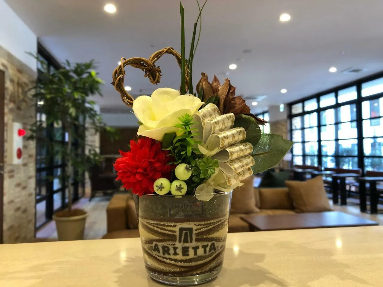 Arietta Hotel Hakata Fukuoka