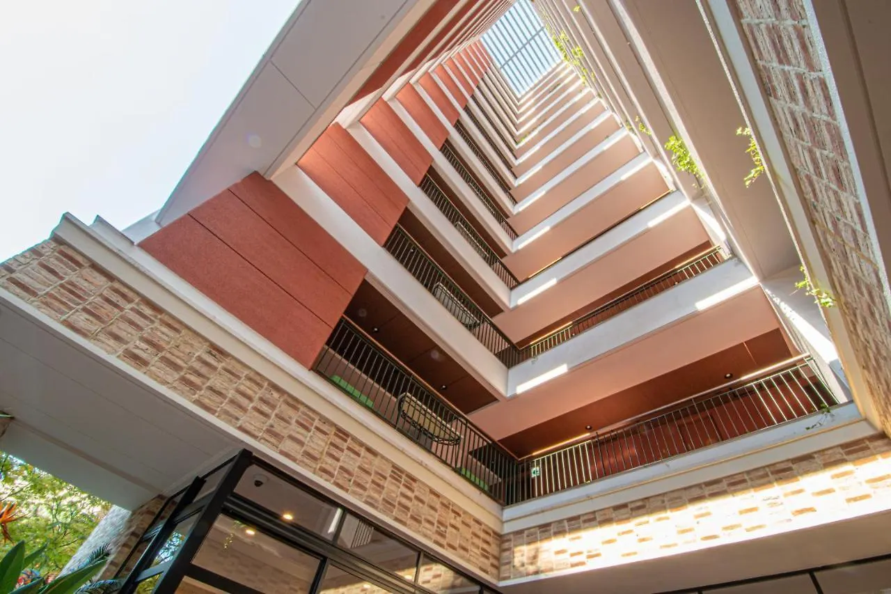 Arietta Hotel Hakata Fukuoka  Japan