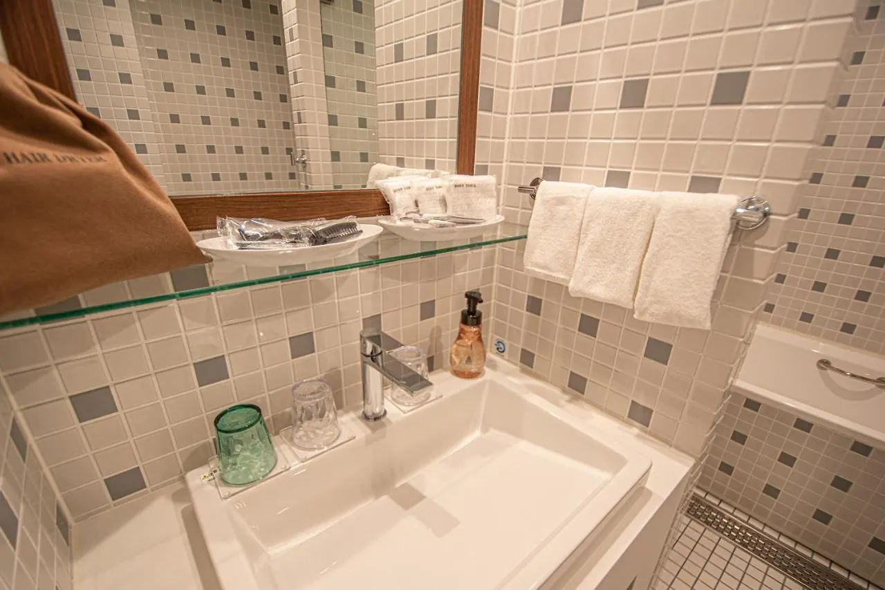 Arietta Hotel Hakata Fukuoka  Japan