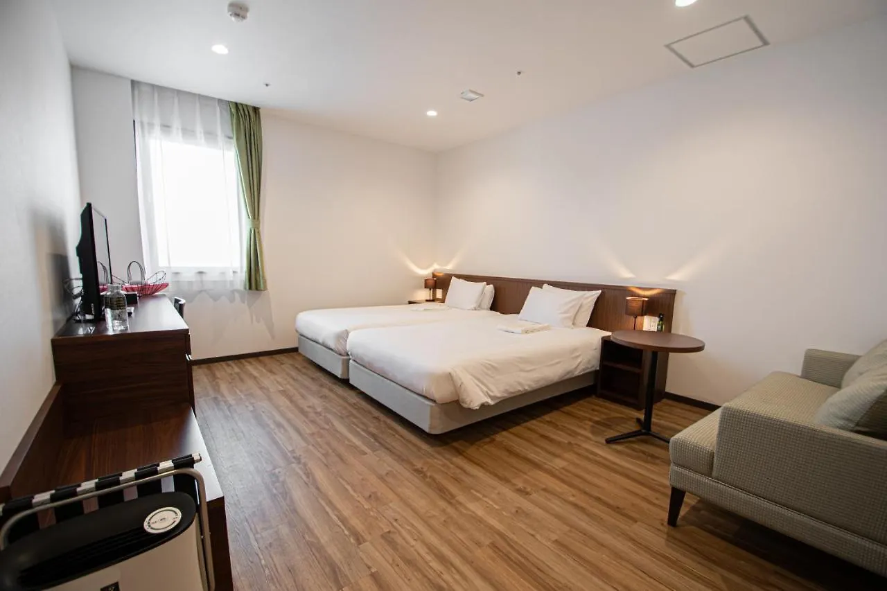 Arietta Hotel Hakata Fukuoka  Fukuoka (Fukuoka)