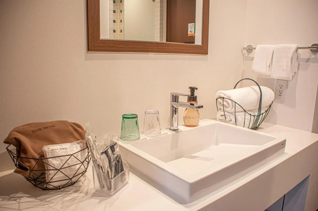 Arietta Hotel Hakata Fukuoka  3*, Fukuoka (Fukuoka) Japan