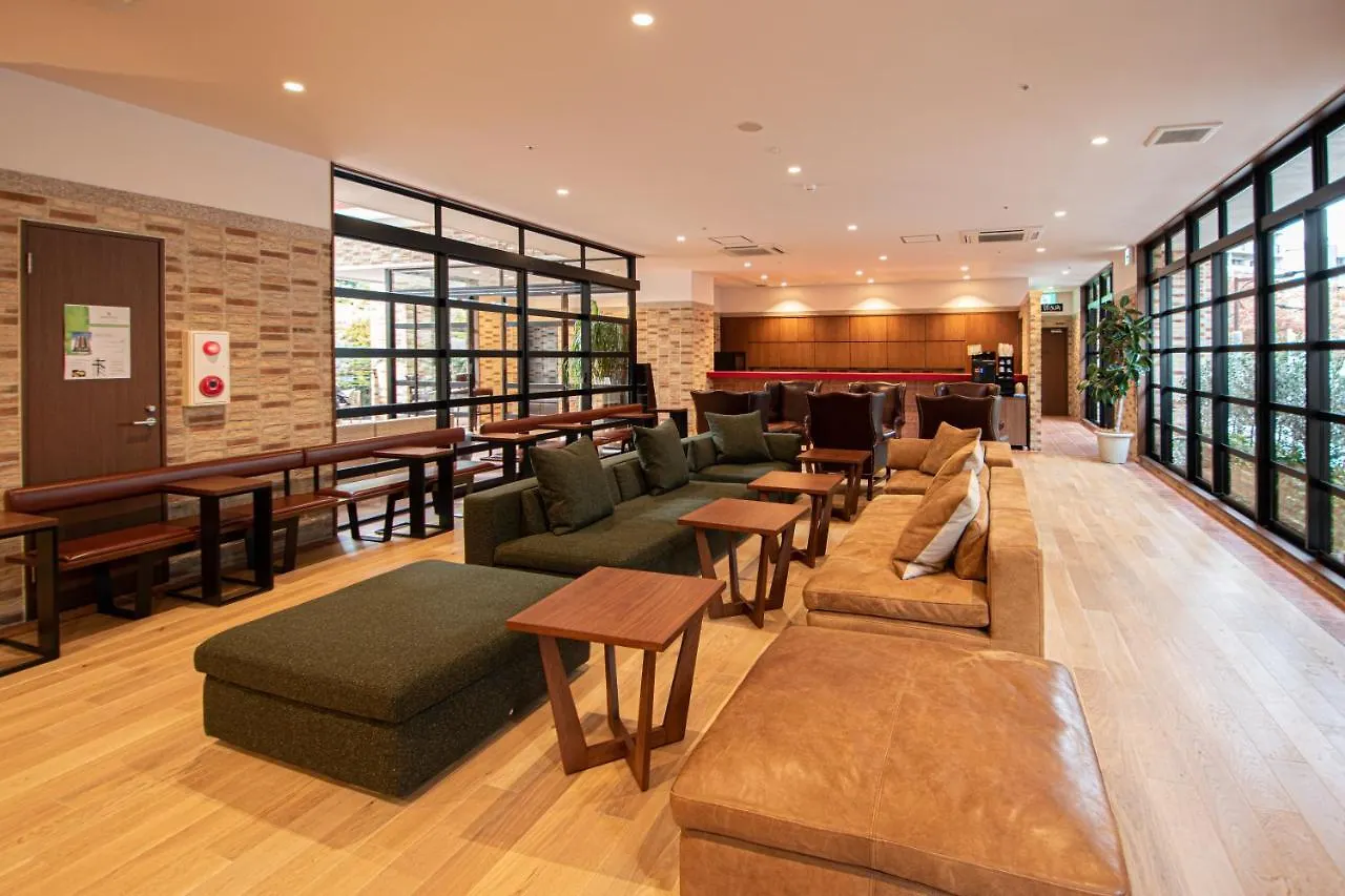 Arietta Hotel Hakata Fukuoka  3*, Fukuoka (Fukuoka)