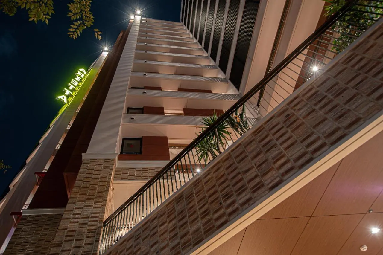Arietta Hotel Hakata Fukuoka