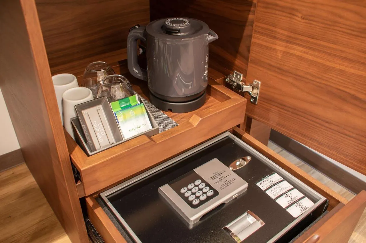 Arietta Hotel Hakata Fukuoka  3*, Fukuoka (Fukuoka) Japan