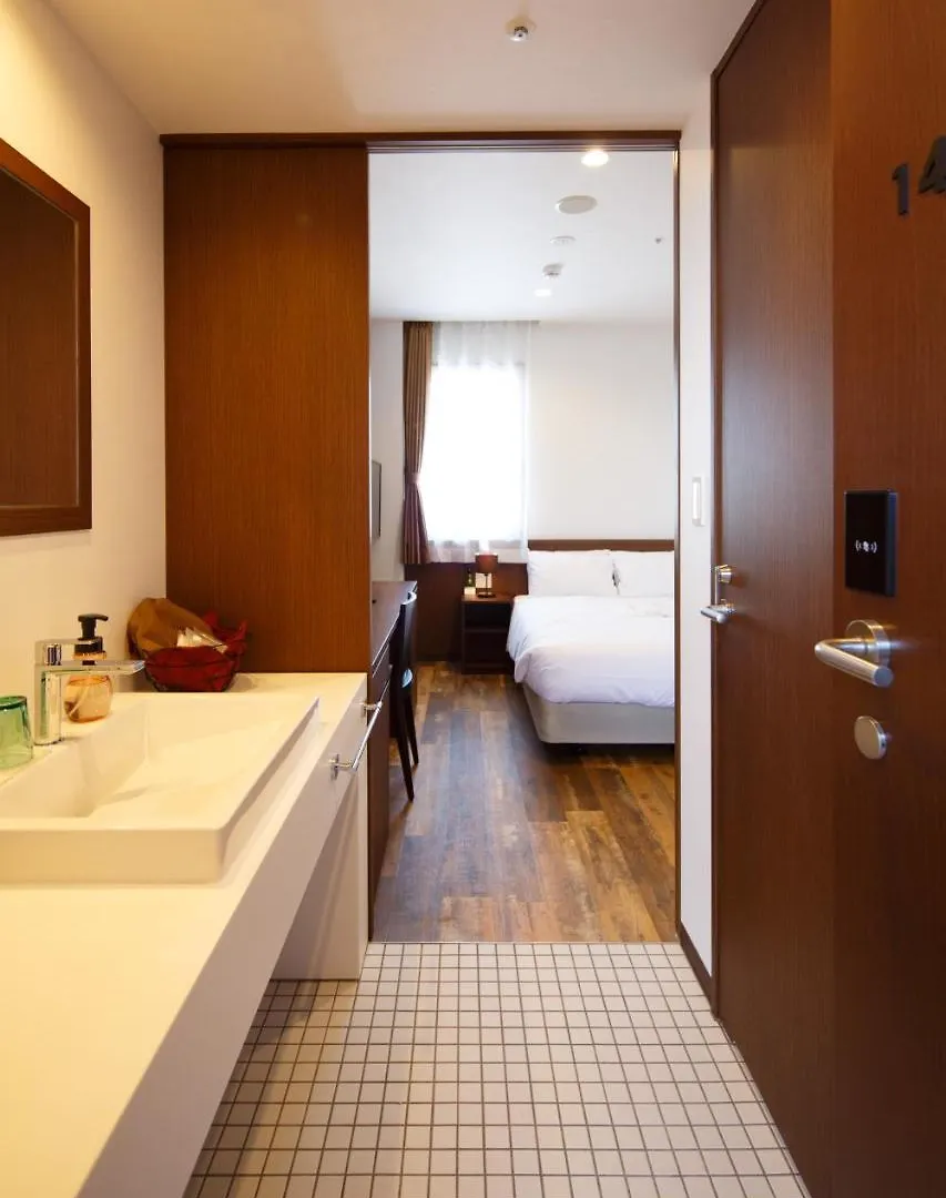 Arietta Hotel Hakata Fukuoka  Fukuoka (Fukuoka)