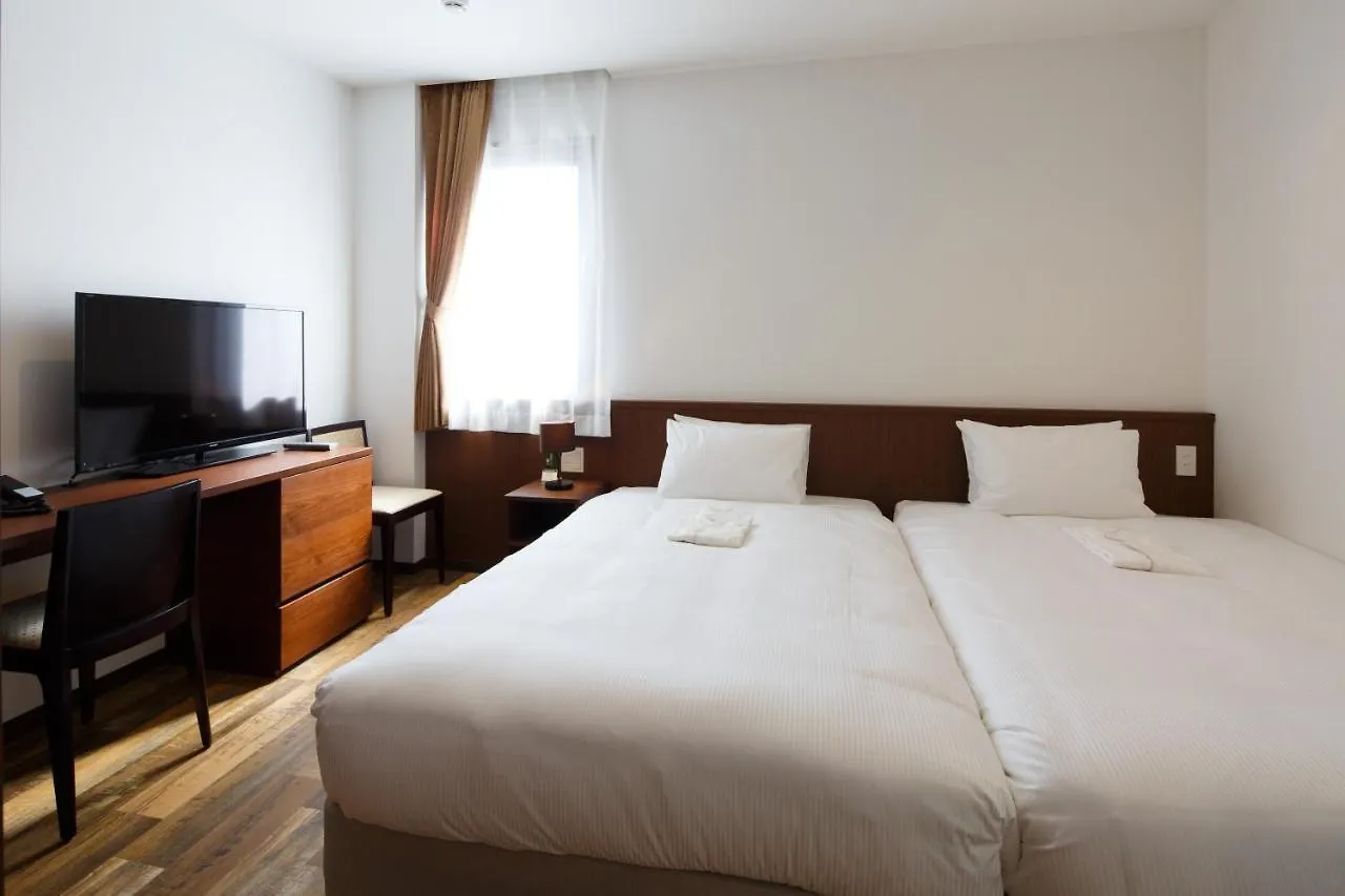 Arietta Hotel Hakata Fukuoka