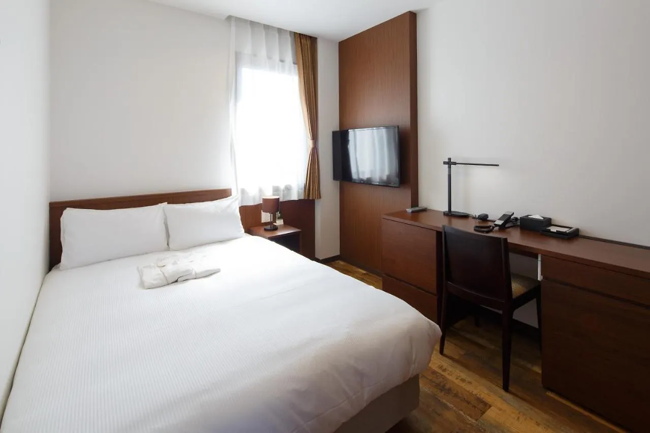 Arietta Hotel Hakata Fukuoka  3*, Fukuoka (Fukuoka)