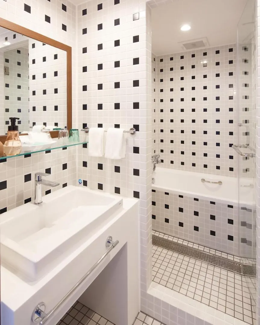 Arietta Hotel Hakata Fukuoka  Japan
