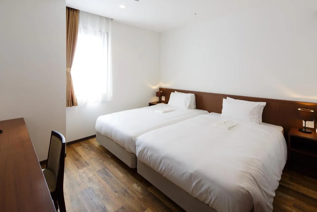 Arietta Hotel Hakata Fukuoka