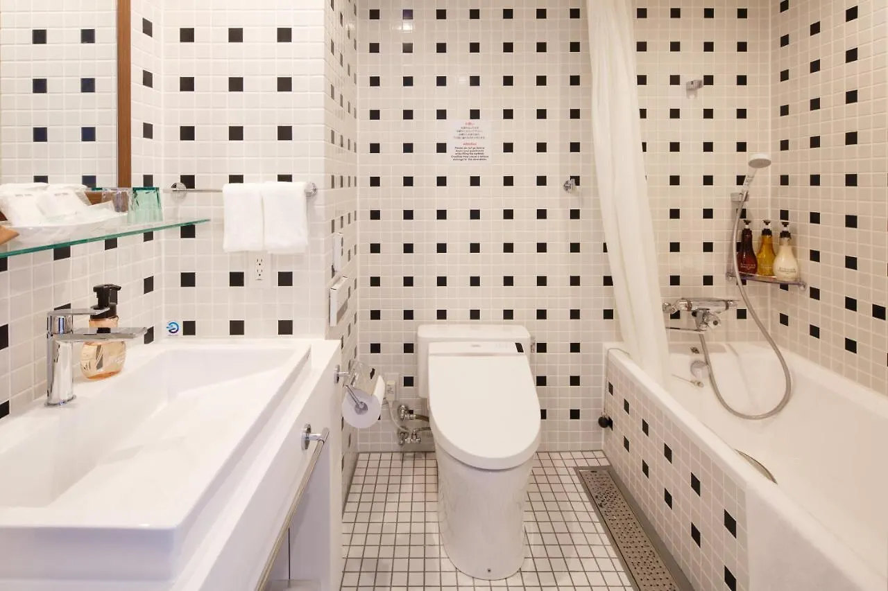 Arietta Hotel Hakata Fukuoka  3*, Fukuoka (Fukuoka) Japan