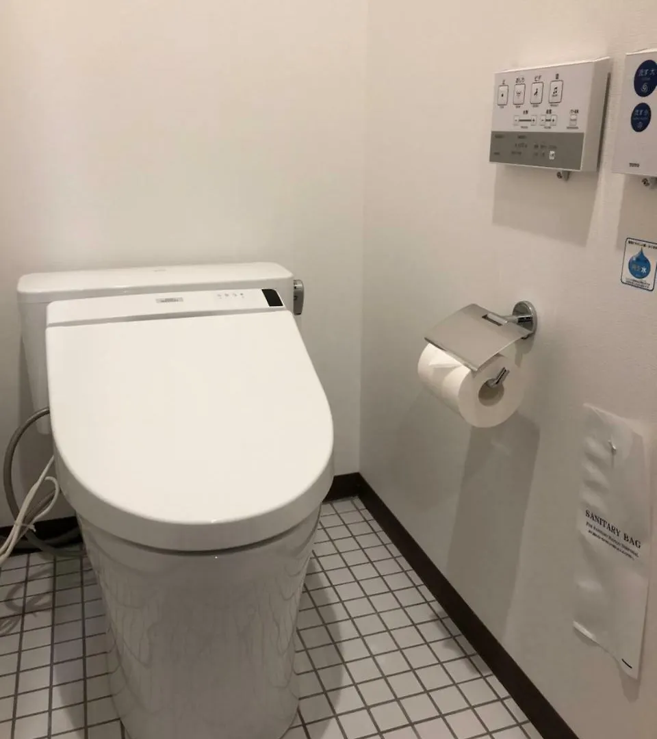 Arietta Hotel Hakata Fukuoka