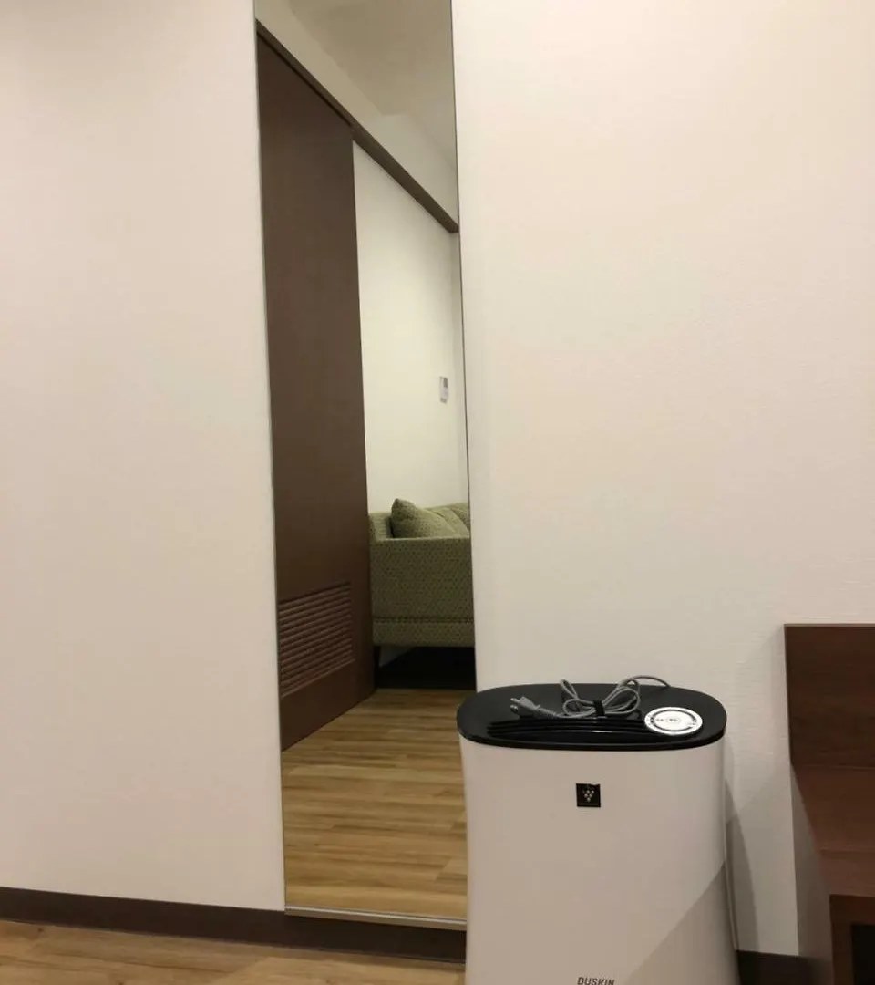 ***  Arietta Hotel Hakata Fukuoka  Japan