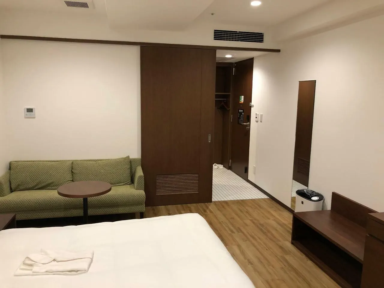 Arietta Hotel Hakata Fukuoka