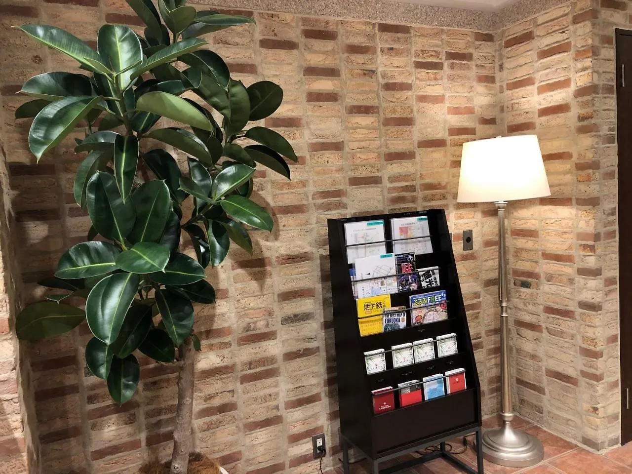 Arietta Hotel Hakata Fukuoka