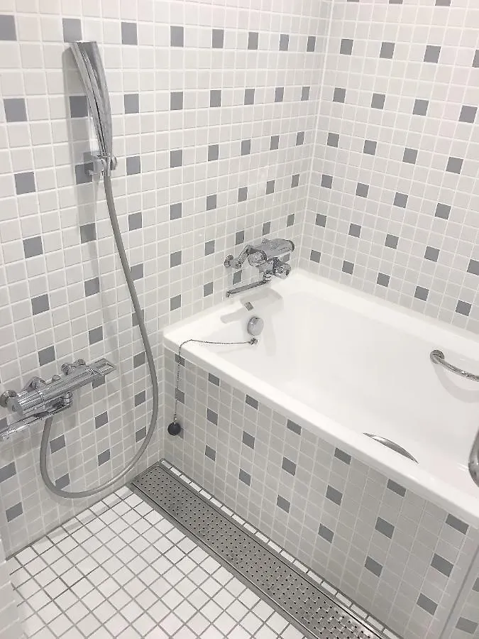 Arietta Hotel Hakata Fukuoka   Fukuoka (Fukuoka)