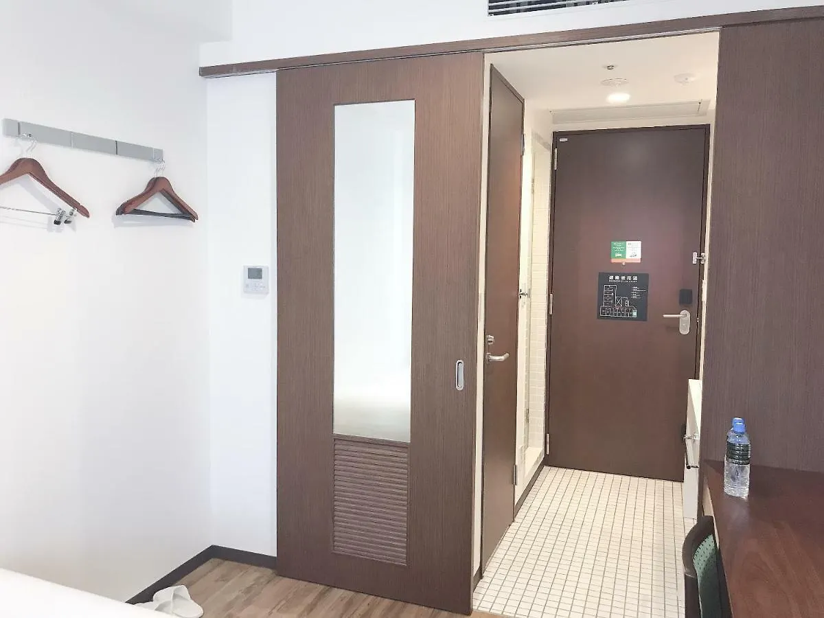 Arietta Hotel Hakata Fukuoka