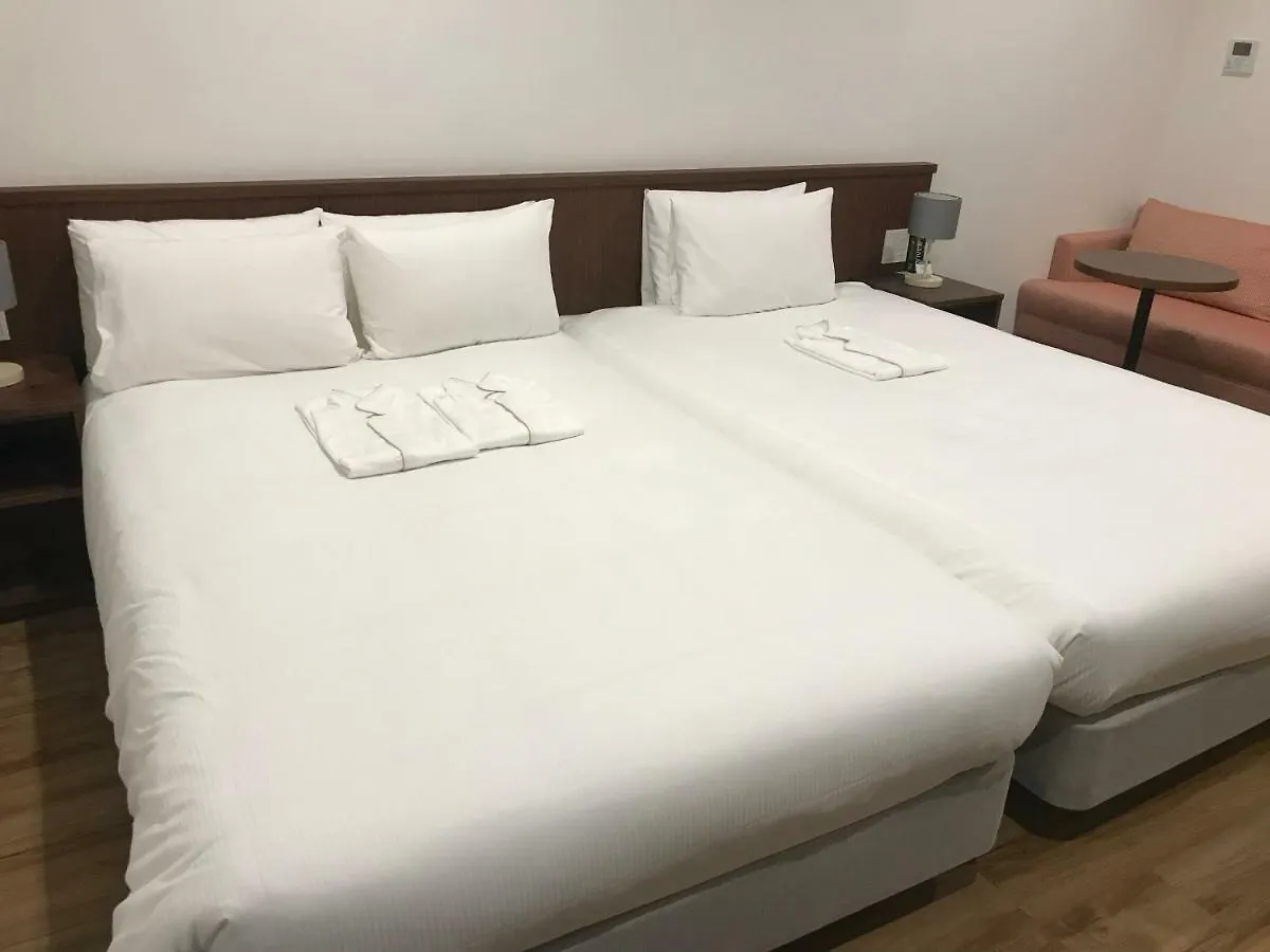 Arietta Hotel Hakata Fukuoka