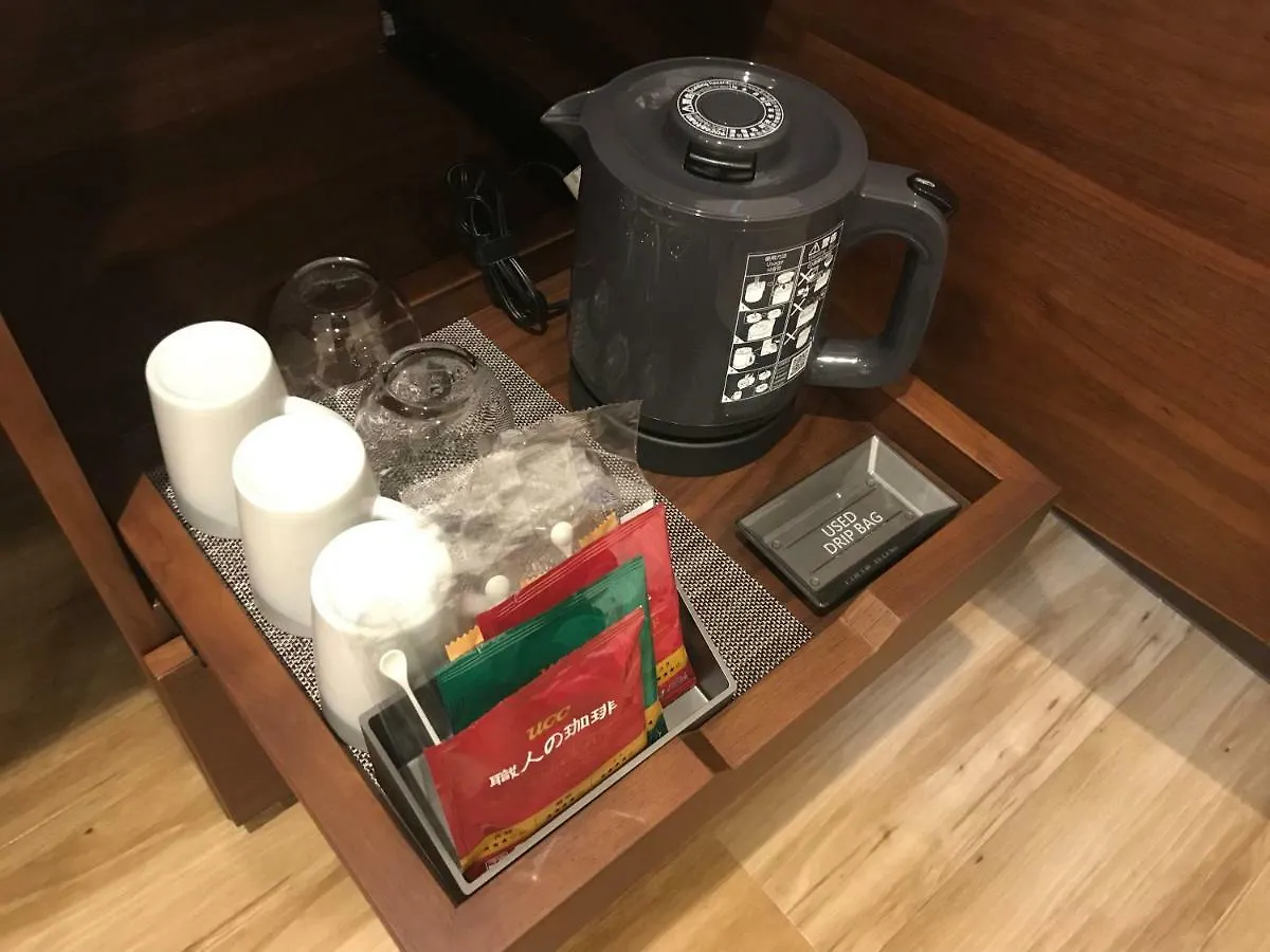 Arietta Hotel Hakata Fukuoka  3*, Fukuoka (Fukuoka) Japan