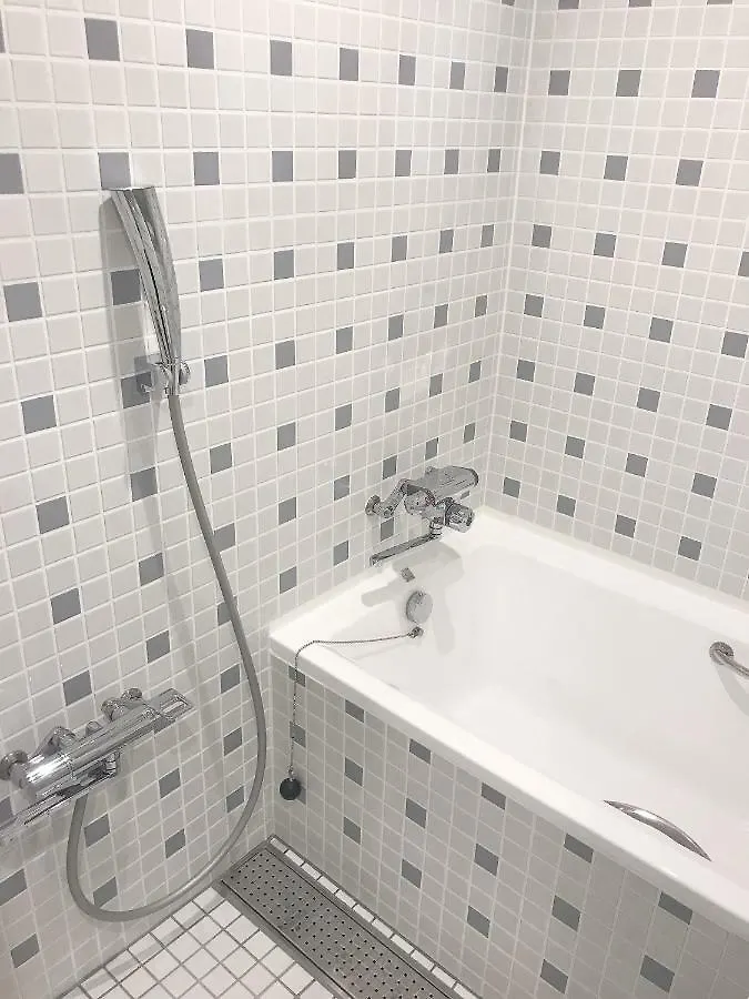 Arietta Hotel Hakata Fukuoka  Fukuoka (Fukuoka)