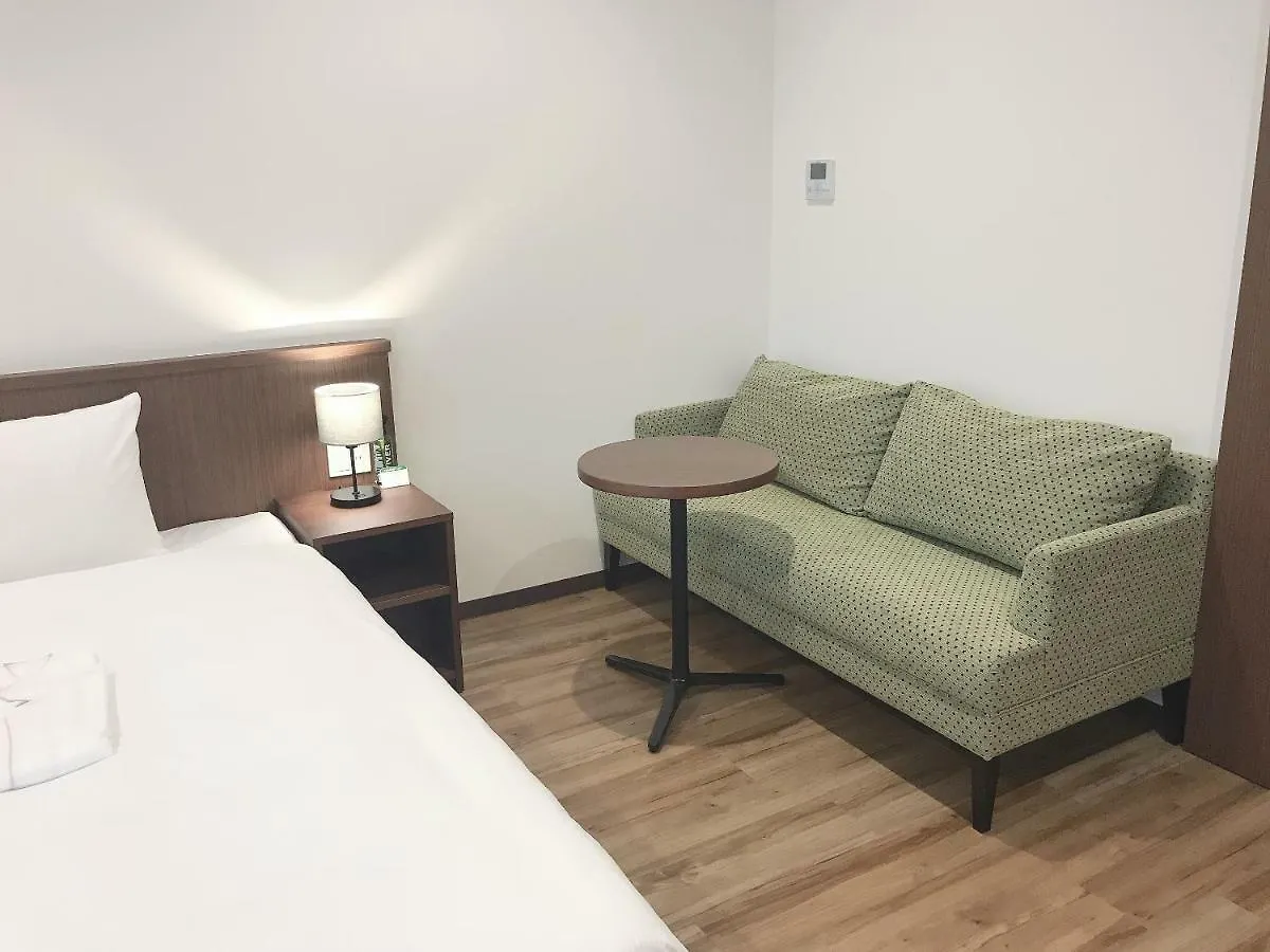 Arietta Hotel Hakata Fukuoka  Japan