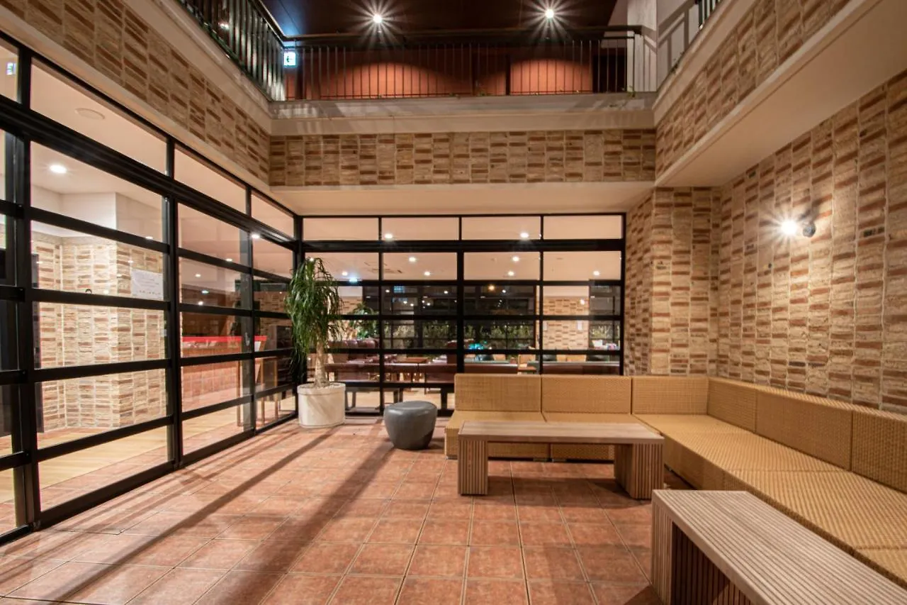 Arietta Hotel Hakata Fukuoka   Fukuoka (Fukuoka)