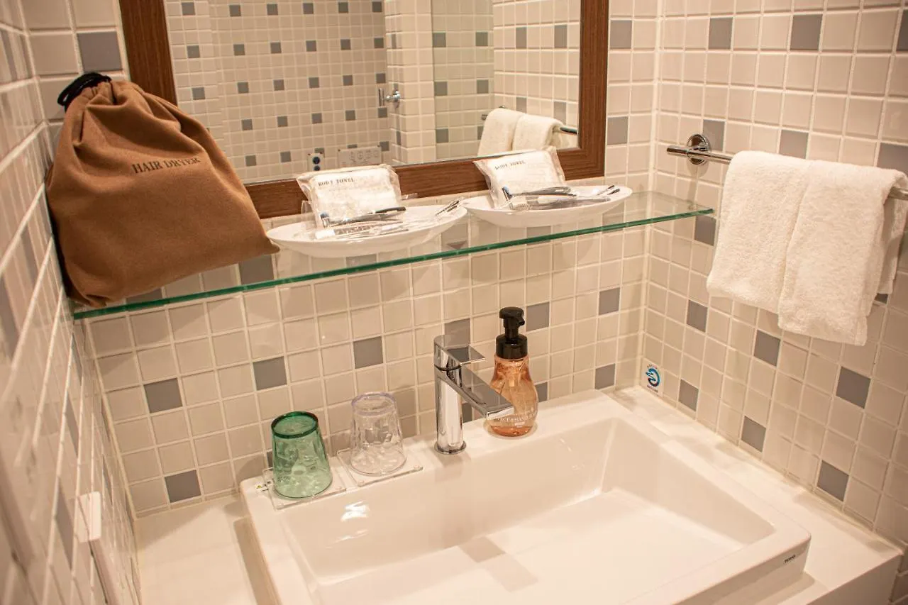 Arietta Hotel Hakata Fukuoka