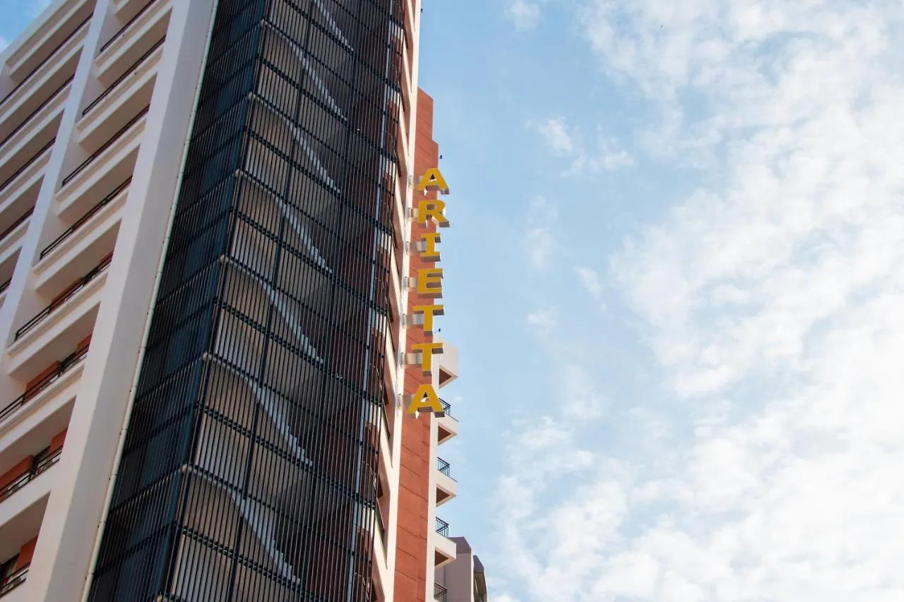 ***  Arietta Hotel Hakata Fukuoka  Japan