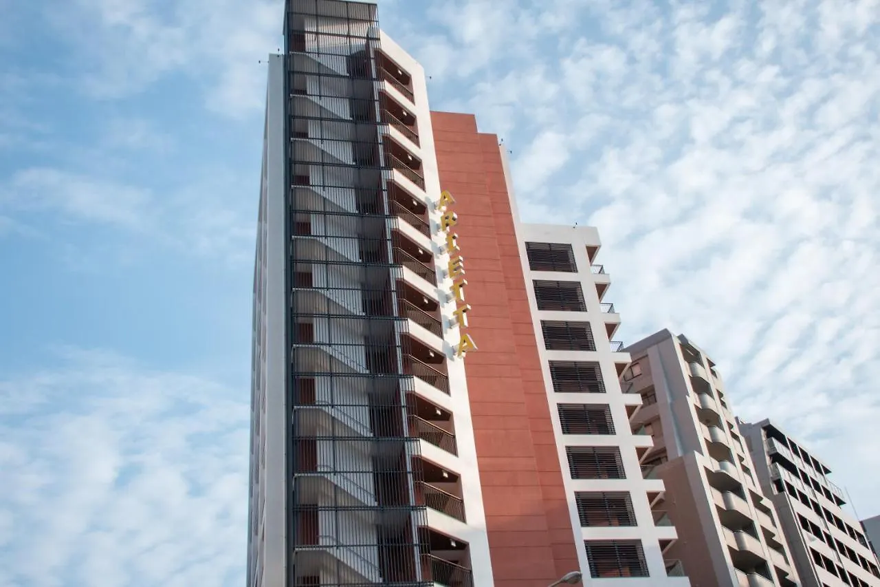 Arietta Hotel Hakata Fukuoka  Fukuoka (Fukuoka)