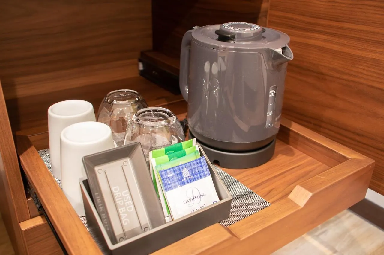 Arietta Hotel Hakata Fukuoka  3*, Fukuoka (Fukuoka) Japan
