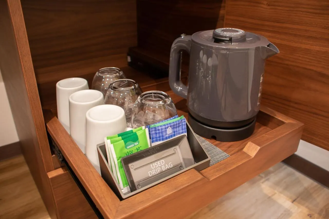 Arietta Hotel Hakata Fukuoka